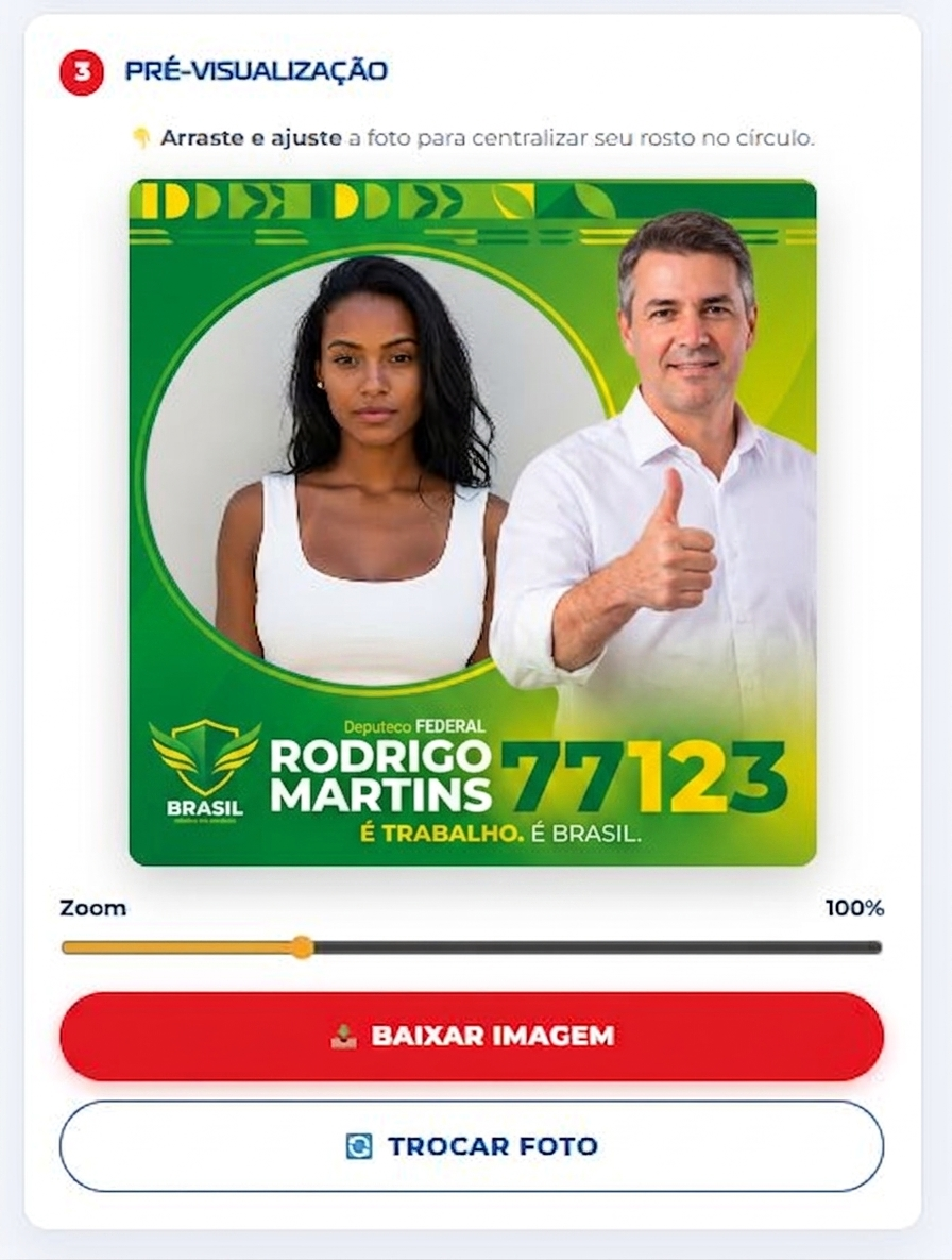 Pré-visualização e Download